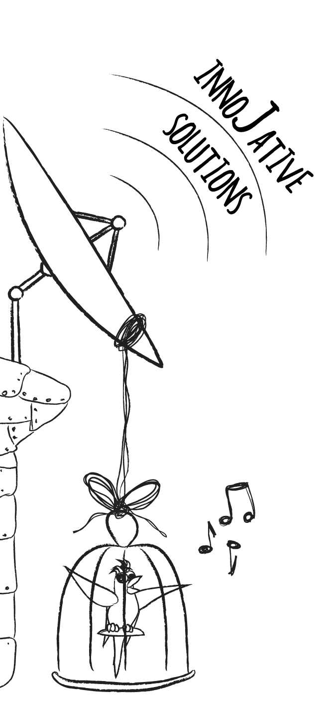 JADE Machine Innovation